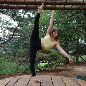 Meet your Posher, Arwyn